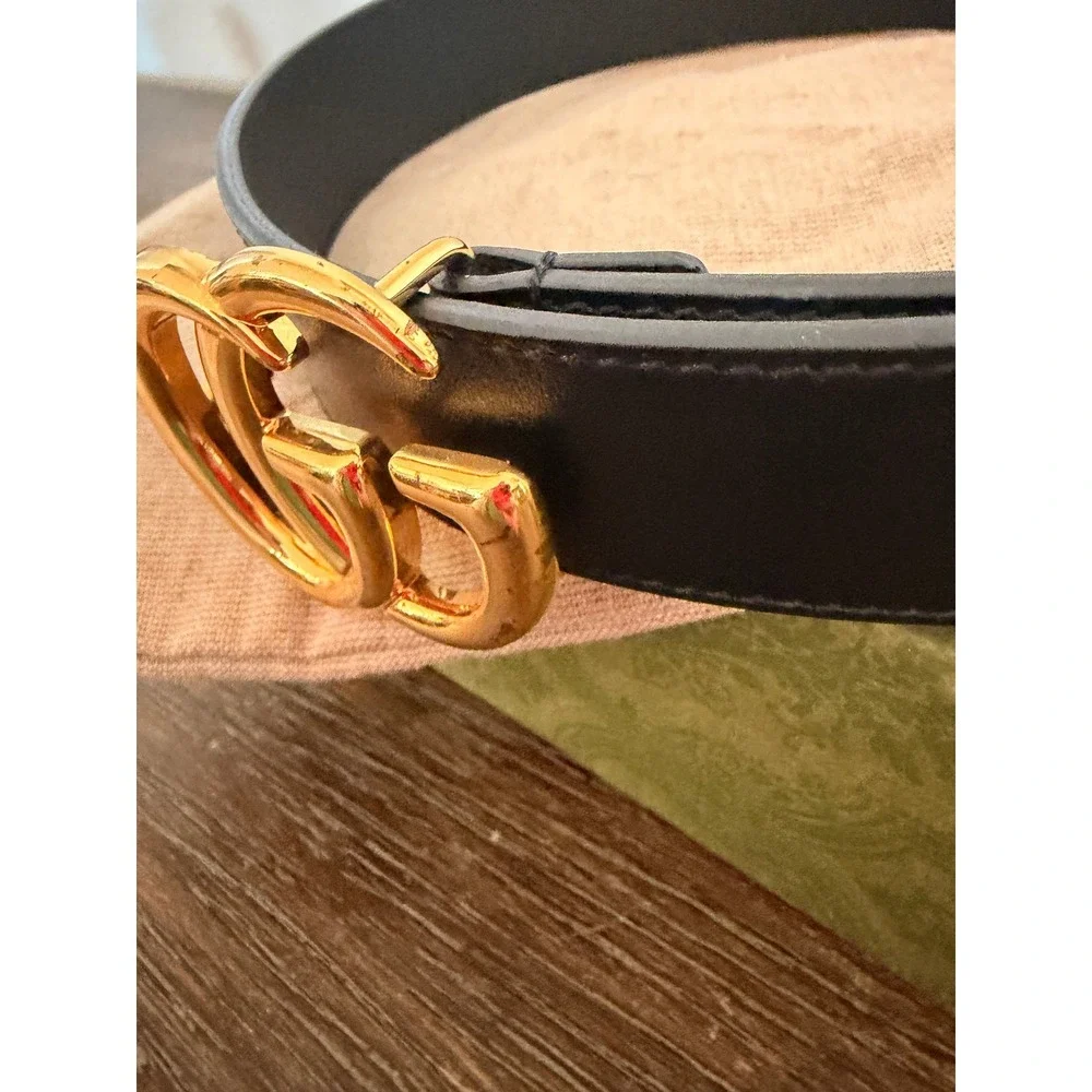 Gucci womens gg
